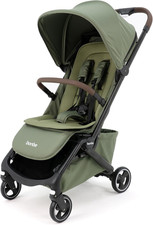 Pushchair - from Birth to 4