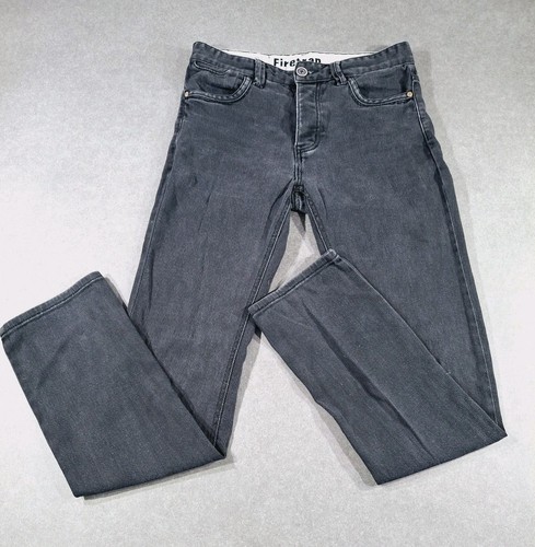 Firetrap jeans mens w30 - firetrap,