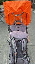 Vaude Jolly Light Baby Child