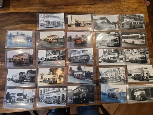 Vintage double and single - double,