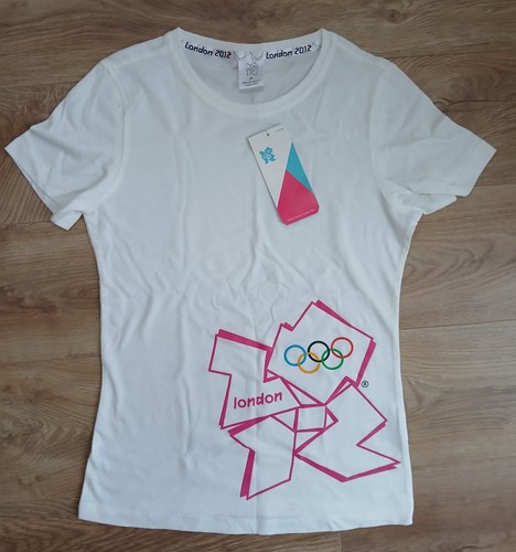 2012 london olympics shirt - london,