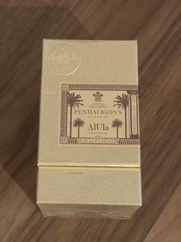 Penhaligon alula eau de - penhaligon's,