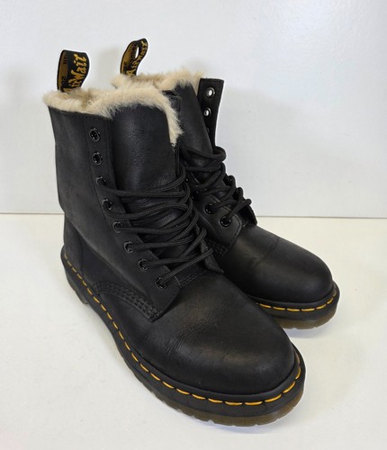 Martens 1460 serena leather - dr,