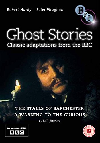 Ghost stories from the bbc - from,
