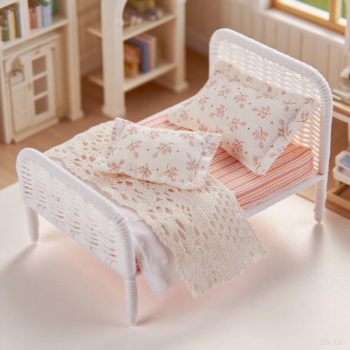 Minamzee dollhouse - minamzee,