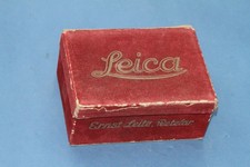 EMPTY BOX for Leica IIIf –