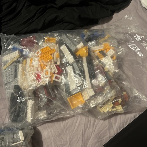 9090pcs titanic cruise ship - 9090pcs,