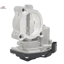 Throttle Body FITS FOR BMW 2 4