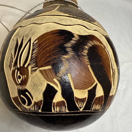 Authentic african handmade - african,