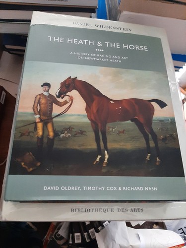 Heath and the horse history - the,