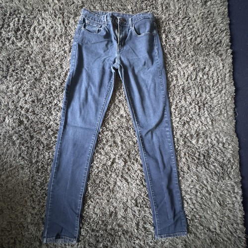 Levi women jeans - women's, size