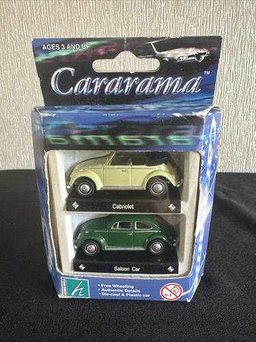 Cararama diecast model - cararama,