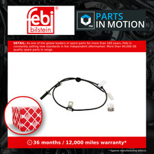 ABS Sensor fits SUZUKI GRAND