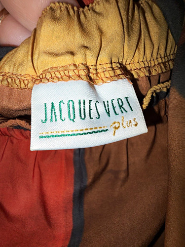 Jacques vert plus size - plus,