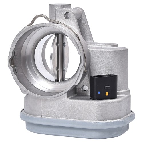Throttle body for - for, golf