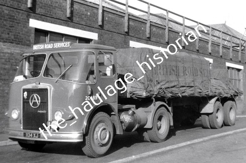 Thh truck photos atkinson - atkinson,