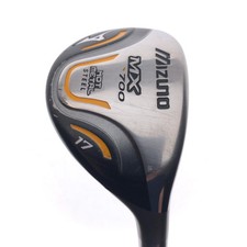 Used Mizuno MX-700 2 Hybrid /