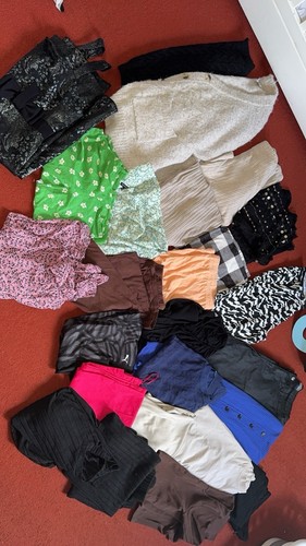 Large women clothing - large, women’s