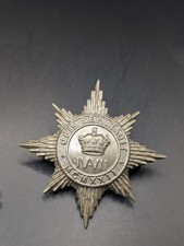 4th 7th Royal Dragoon Guards