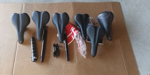 Mountain bike seat pack - 6,