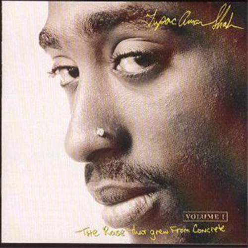 2pac the rose - 2pac,