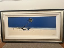 John Horsewell Original oil