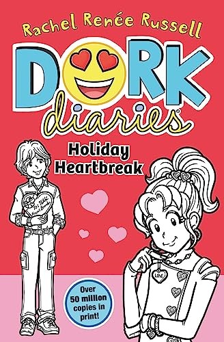 Dork diaries holiday - dork, diaries: