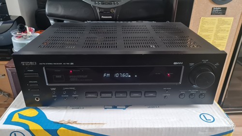 Teac 790 fm - teac, ag-790