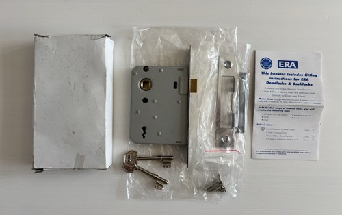 Era lever mortice sashlock - era,