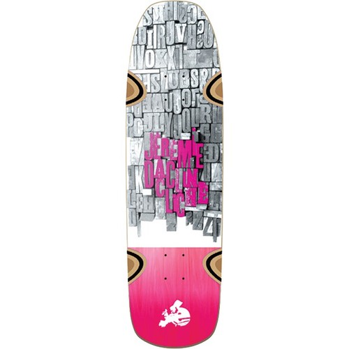 Cliche skateboards guternberg - cliche,