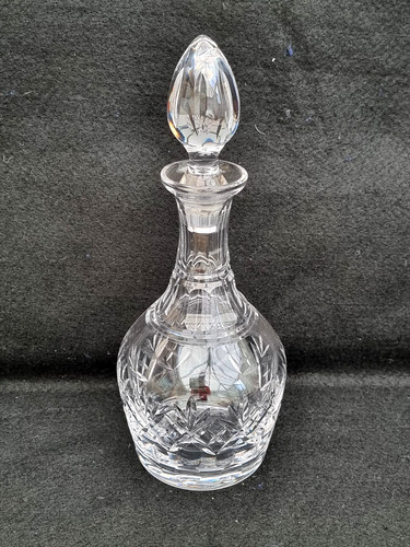 Royal doulton crystal - doulton,