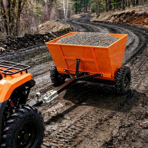 71gal towable sand gravel - sand,