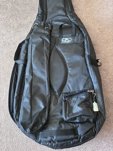 Tkl guitar gig bag - guitar, soft