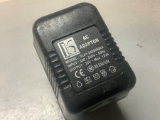 IN-LI INDUSTRIES 2Pin 24V AC