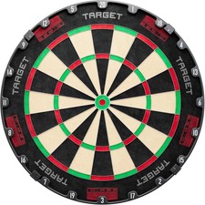 Target Darts TOR Dartboard
