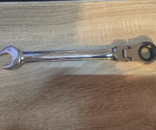 Halfords Flexible Ratchet