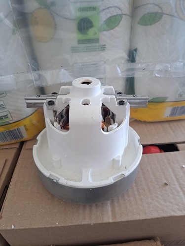 Ametek 1200w commercial vacuum - ametek,