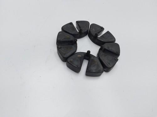 Suzuki 650s rear cush - k2,