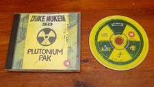 Duke Nukem 3D: Plutonium Pak -