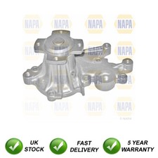 Water Pump SJR Fits Suzuki