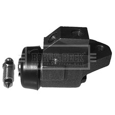 Wheel Brake Cylinder For