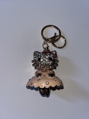 Betsey johnson hello kitty - hello,