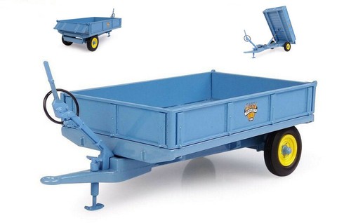 Weeks side 5 ton - hi-side,