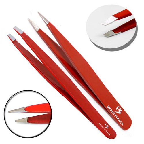 Professional slanted pointed - slanted,