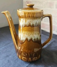 Vintage Crown Ducal - Concorde Astra Coffee/Tea Pot