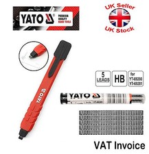 Yato Professional Pencil