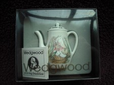 Vintage Wedgwood Peter Rabbit