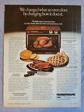 1979 Magazine Advertisement