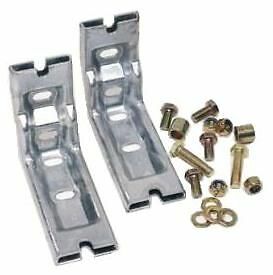 Alko side lift jack - side,