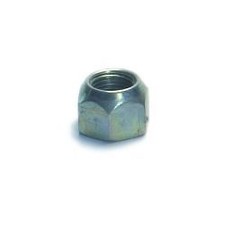 Trailer 1/2" UNF Wheel Nut -